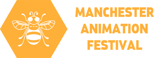 Manchester Animation Festival logo