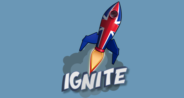 BBC Ignite – Meet British Animation’s New Voices
