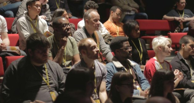 From the Fest: In The Frame: Taking Animation Seriously