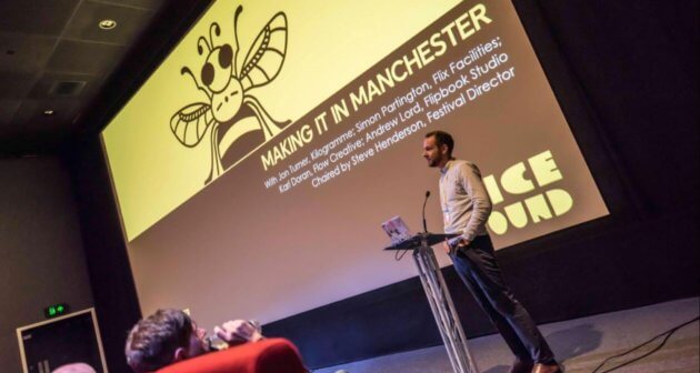 Making it in Manchester