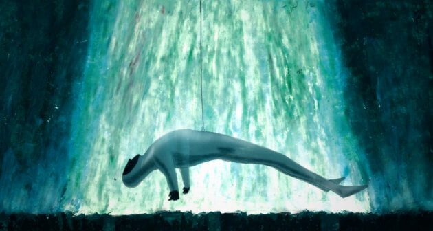New Animated Voices: Part 1