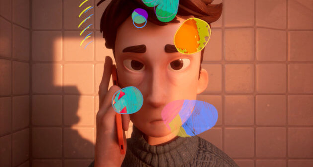 New Animated Voices: Part 1