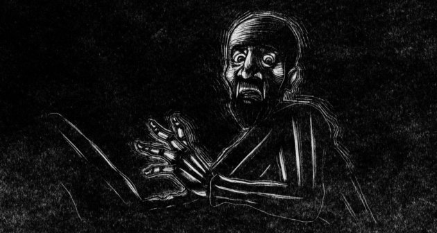 New Animated Voices: Part 2