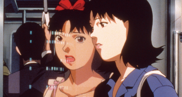 Perfect Blue: 25th Anniversary