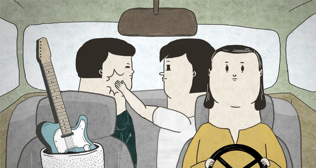 Animation Mixtape: Part 1