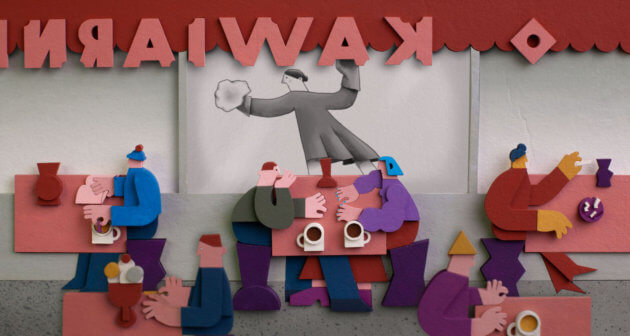 Animation Mixtape: Part 2