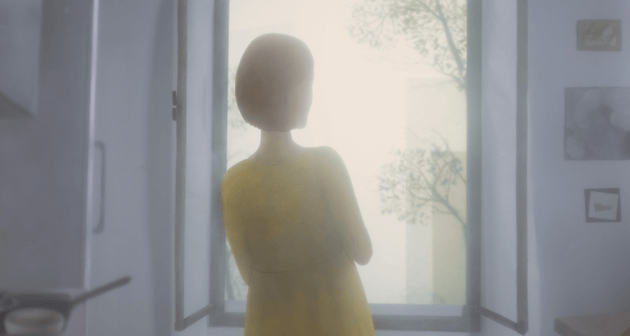 Animation Mixtape: Part 2