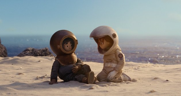 Short Films for Children
