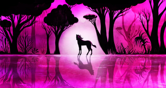 Unicorn Wars