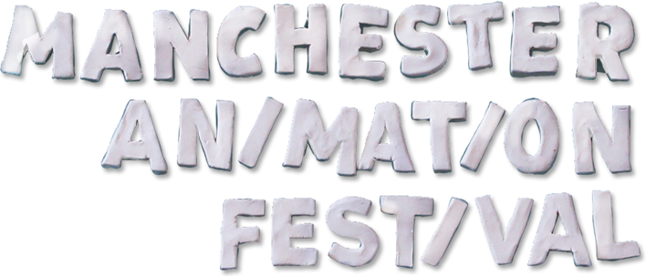 Manchester Animation Festival logo