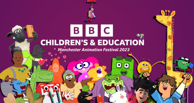 BBC' Children's & Education