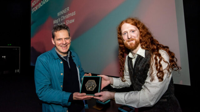 INDUSTRY EXCELLENCE AWARDS 2025