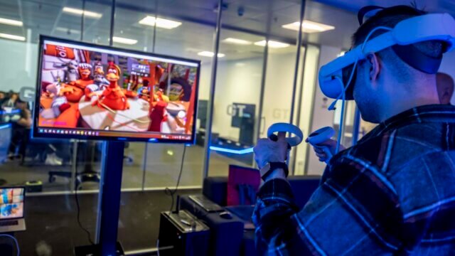 Animating Tomorrow 2026