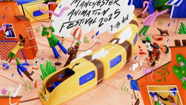 MAF 2025 IDENT REVEALED