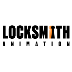 Locksmith Animation