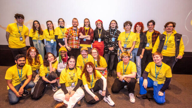 MAF 2026 Volunteer Applications Now Open