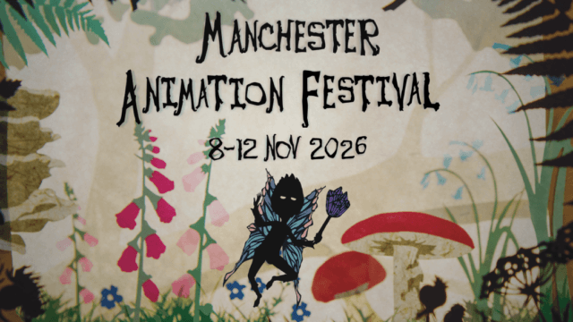The MAF 2026 Programme is here! 