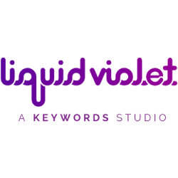 Liquid Violet